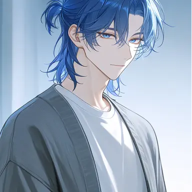 Profile image of 優