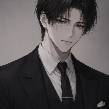 Profile image of 夏目