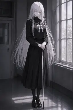 Profile image of 倫音