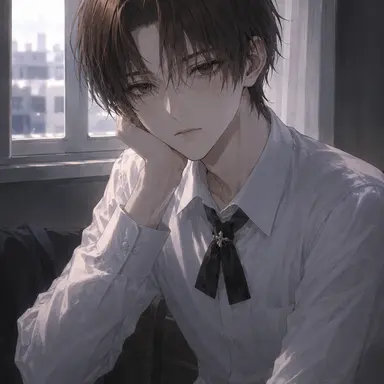 Profile image of リョウ