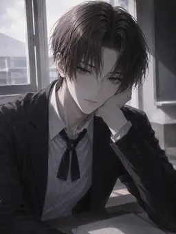 Profile image of リョウ