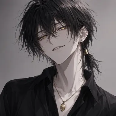 Profile image of 京