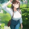 캐릭터 프로필 이미지