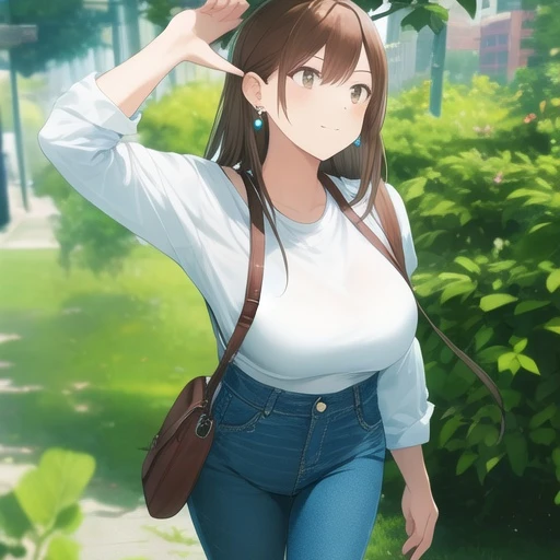 藤宮 美智子
