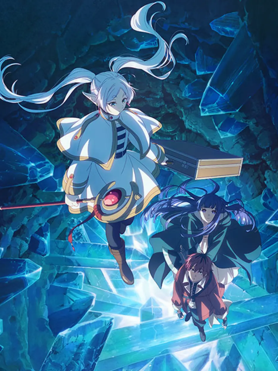 DaftDiary9466의 ジュラの森に迷い込んだフリーレン達