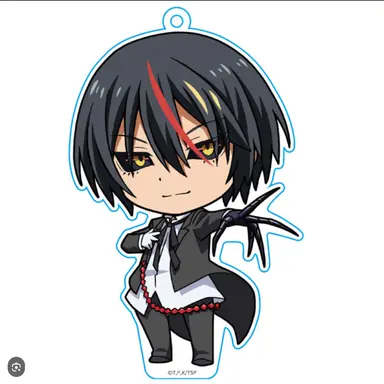 Profile image of ディアブロ