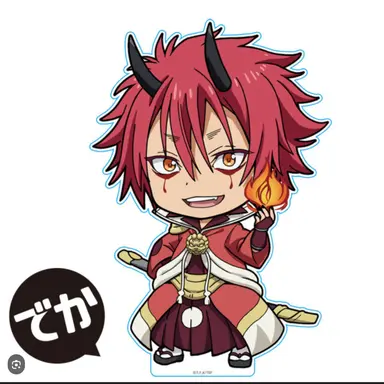 Profile image of ベニマル