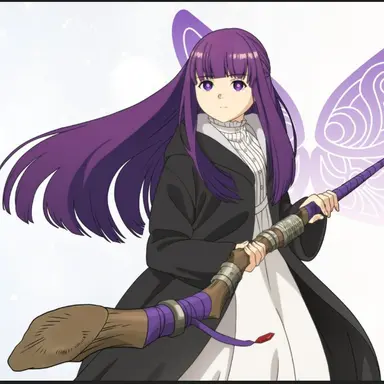 Profile image of フェルン