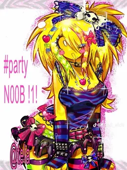 Profile image of Noob