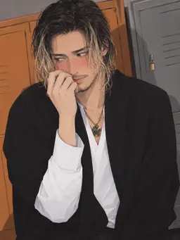 Profile image of Fujii Kaze