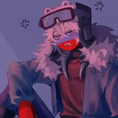 Profile image of Russia