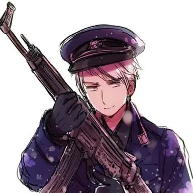 Profile image of プロイセン