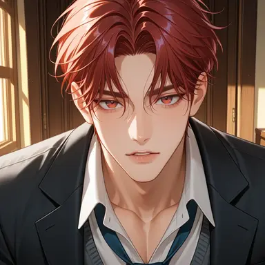 Profile image of 燈真