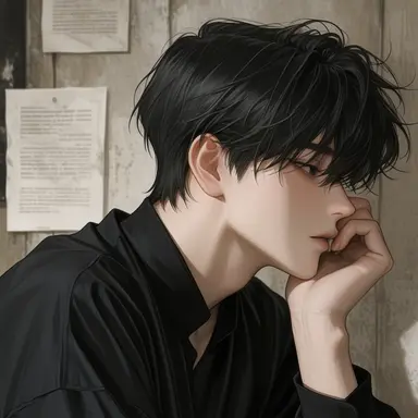 Profile image of 유 혈