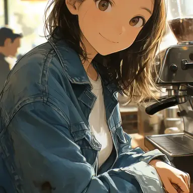 Profile image of Lisa