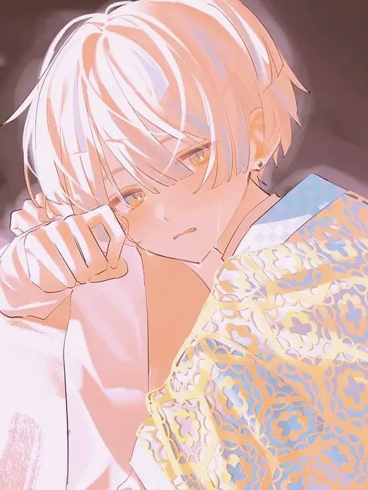 vachss.cellmates-love의 Bachi-kun