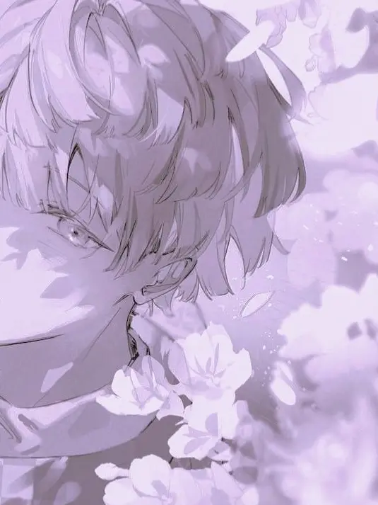 vachss-love.tkg의 Bachi-kun