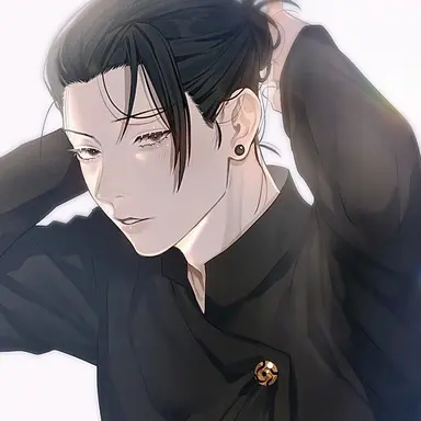 Profile image of Suguru