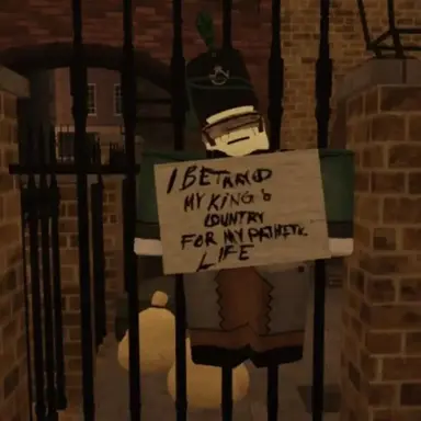 Profile image of Barret
