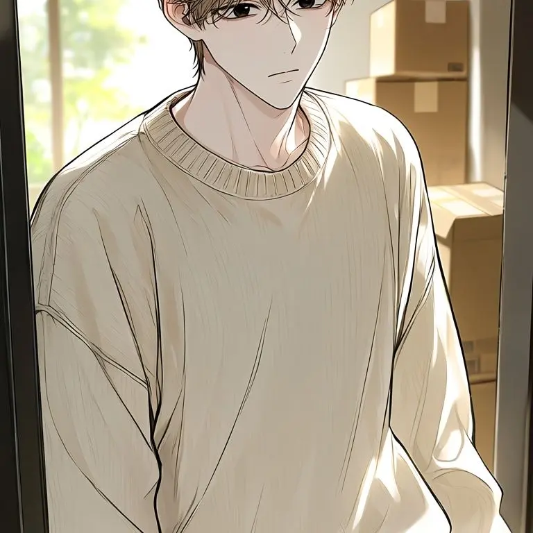 MagicBox4382의 Next Door Neighbor