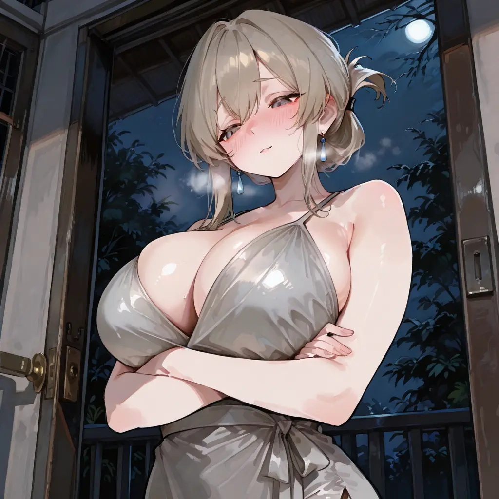 Domi1015의 백연미