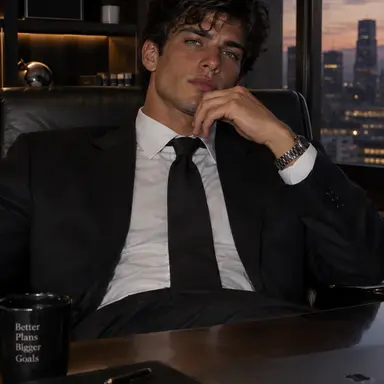 Profile image of Michael
