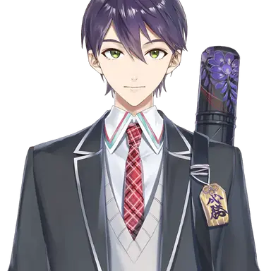 Profile image of 剣持刀也