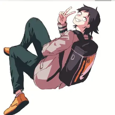 Profile image of 瀬呂範太