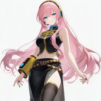 Profile image of 메구리네 루카