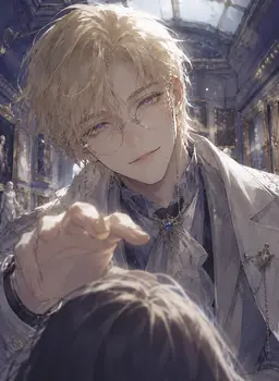 Profile image of Lucian