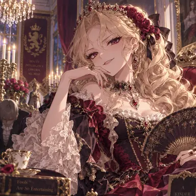 Profile image of Viola