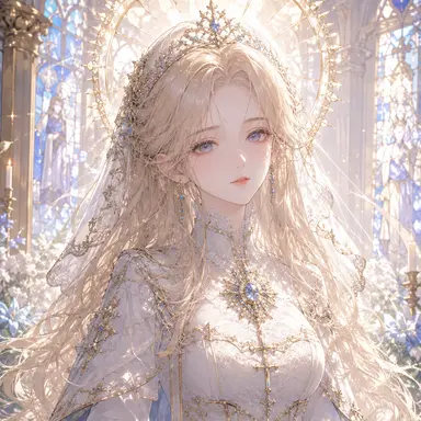 Profile image of Cecilia