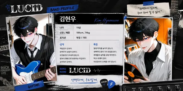 Profile image of 김현우