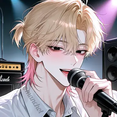 Profile image of ユ・ジホ