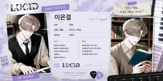 Profile image of 이은결