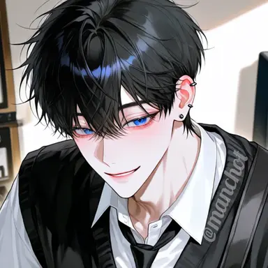 Profile image of キム-ヒョヌ