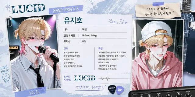 Profile image of 유지호