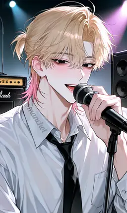 Profile image of ユ・ジホ