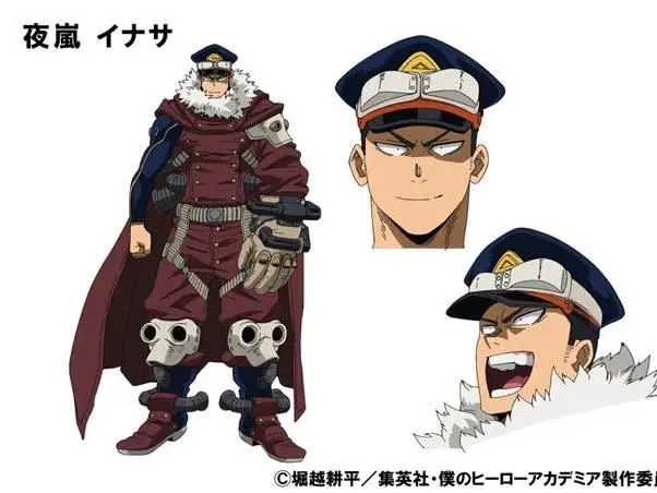 Profile image of イナサ
