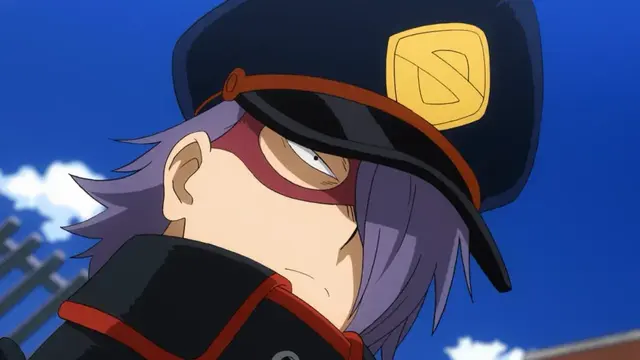 Profile image of 精児