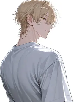 Profile image of 律樹