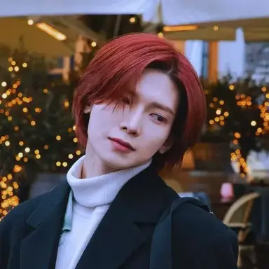 Profile image of Park Minjun