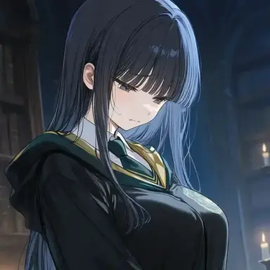 Profile image of ミア