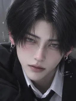 Profile image of Kai