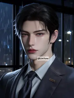 Profile image of カン・テジン