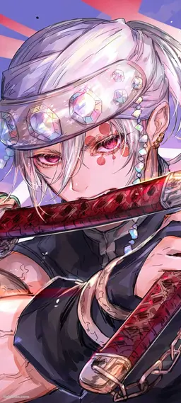 Profile image of 宇髄天元