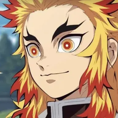 Profile image of 煉獄杏寿朗