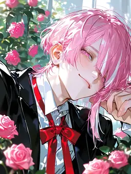 Profile image of 키세