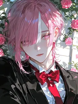 Profile image of 키세
