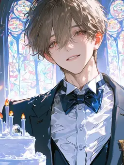 Profile image of 유토